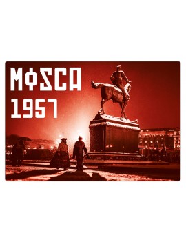 Mosca 1957