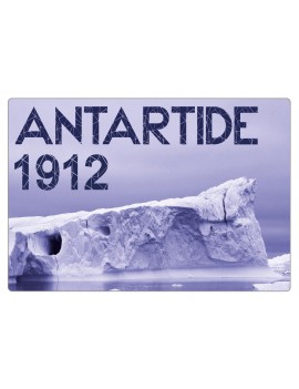 Antartide 1912