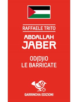 Abdallah Jaber. Od(d)io le...