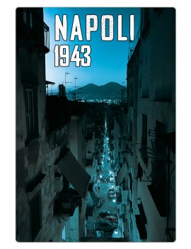 Napoli 1943 - preorder