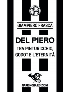Del Piero. Tra...