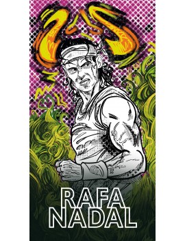 Rafa Nadal