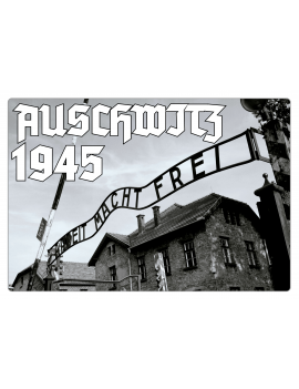 Auschwitz 1945 - Preorder