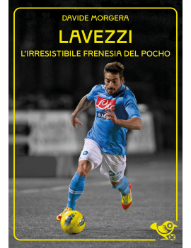 Ezequiel Lavezzi....