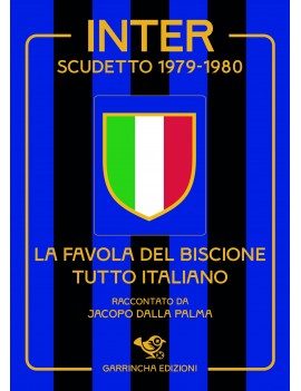 La favola del biscione...