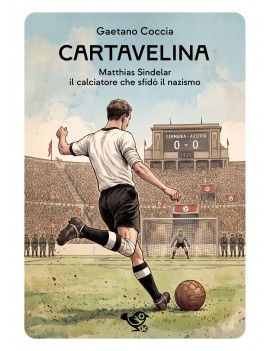 Preorder - Cartavelina....