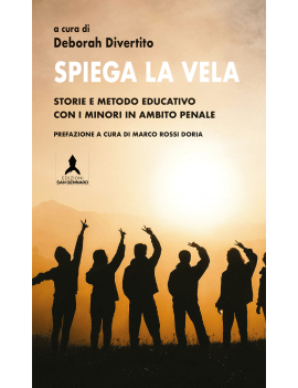 Spiega la vela