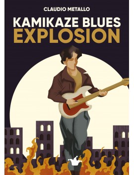 Kamikaze Blues Explosion