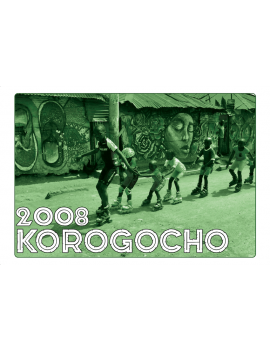 Korogocho 2008 - Preorder