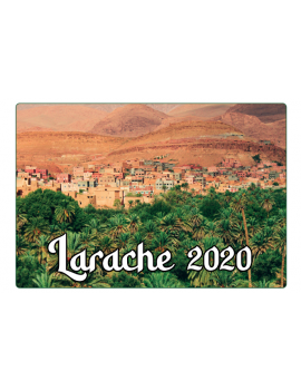 Larache 2020