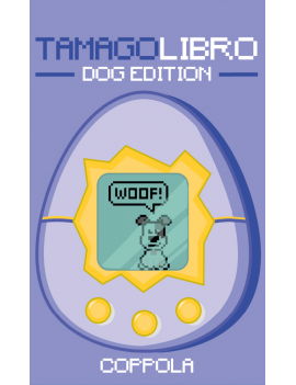 Tamagolibro. Dog Edition