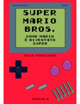 Super Mario Bros. Come...