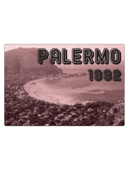 Palermo 1992