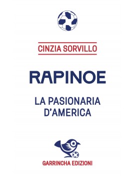 Rapinoe: La Pasionaria...