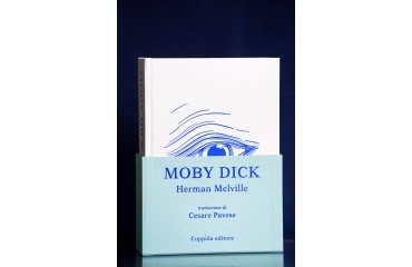 Stampiamo Moby Dick
