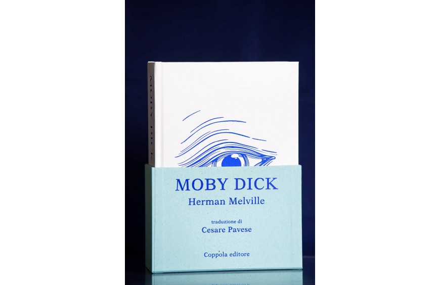 Stampiamo Moby Dick